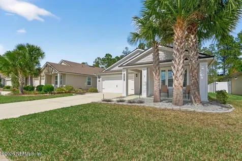 558 Palace Drive St. Augustine FL 32084