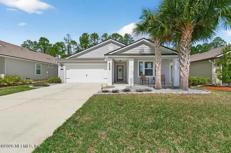 558 Palace Drive St. Augustine FL 32084