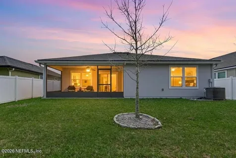 558 Palace Drive St. Augustine FL 32084