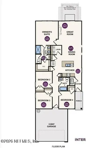 14772 Macadamia Lane Jacksonville FL 32218