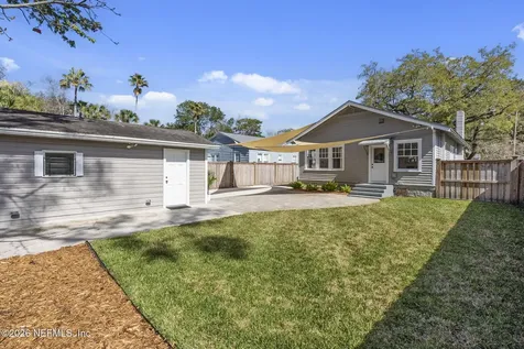 1318 Wolfe Street Jacksonville FL 32205