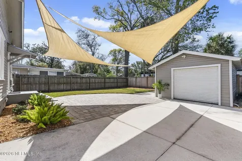 1318 Wolfe Street Jacksonville FL 32205