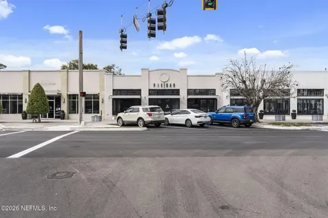 1318 Wolfe Street Jacksonville FL 32205