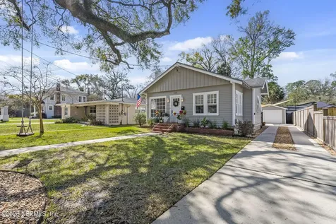 1318 Wolfe Street Jacksonville FL 32205