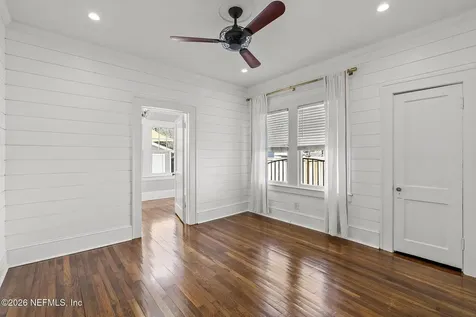 1318 Wolfe Street Jacksonville FL 32205