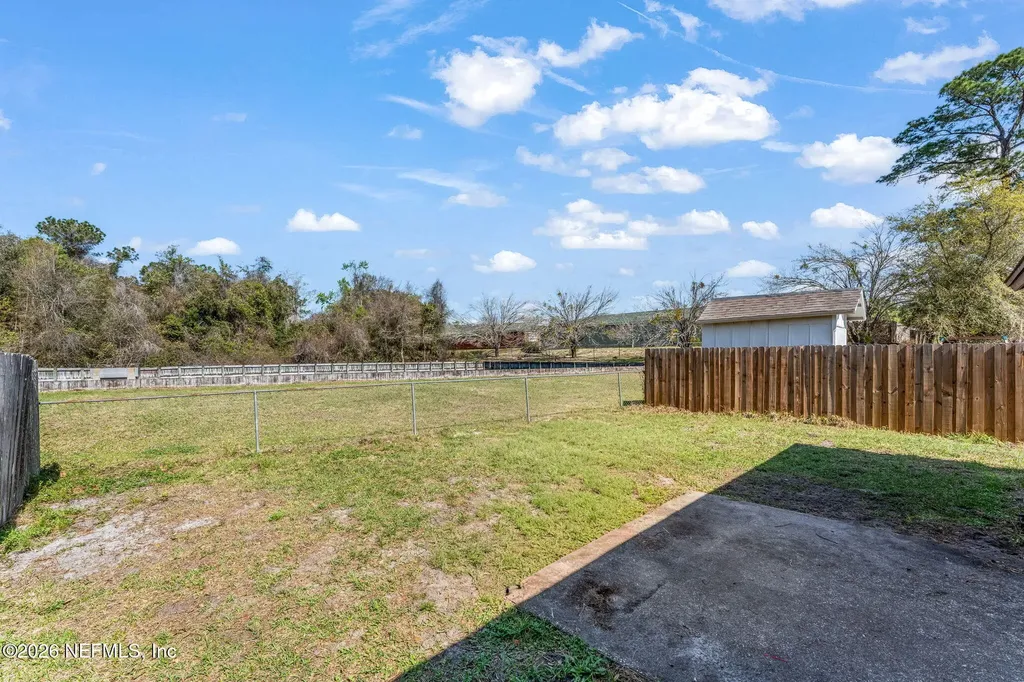 2662 San Francisco Boulevard Orange Park FL 32065
