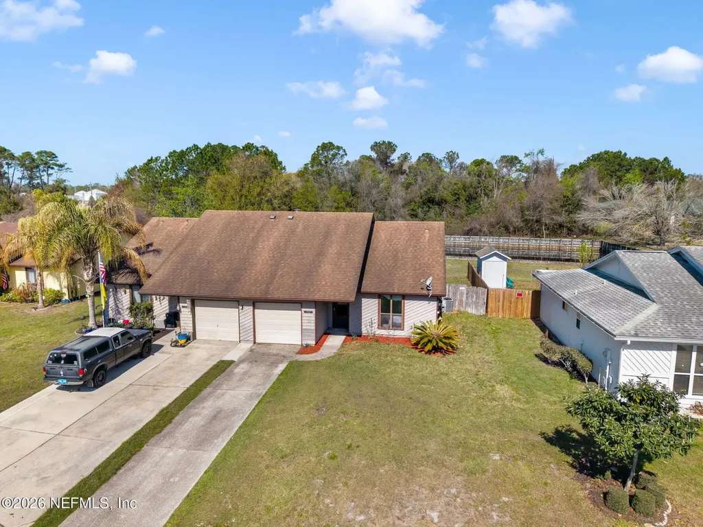 2662 San Francisco Boulevard Orange Park FL 32065