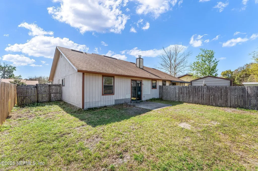 2662 San Francisco Boulevard Orange Park FL 32065