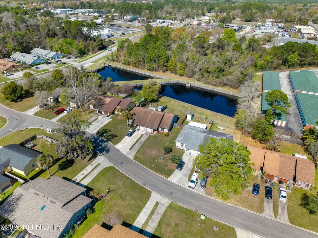 2662 San Francisco Boulevard Orange Park FL 32065