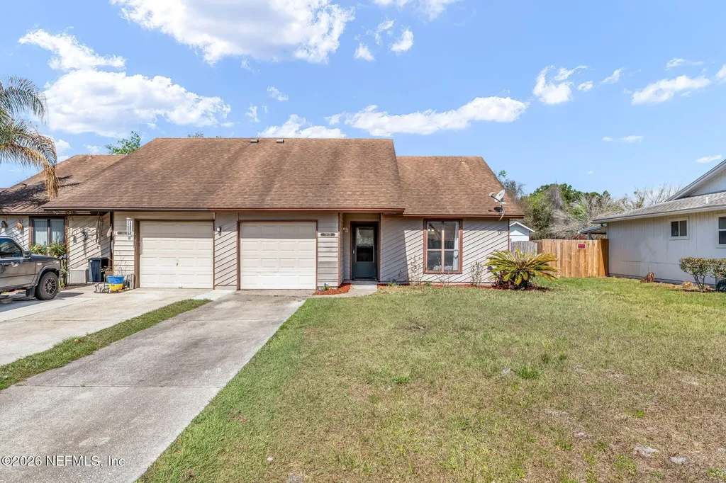 2662 San Francisco Boulevard Orange Park FL 32065