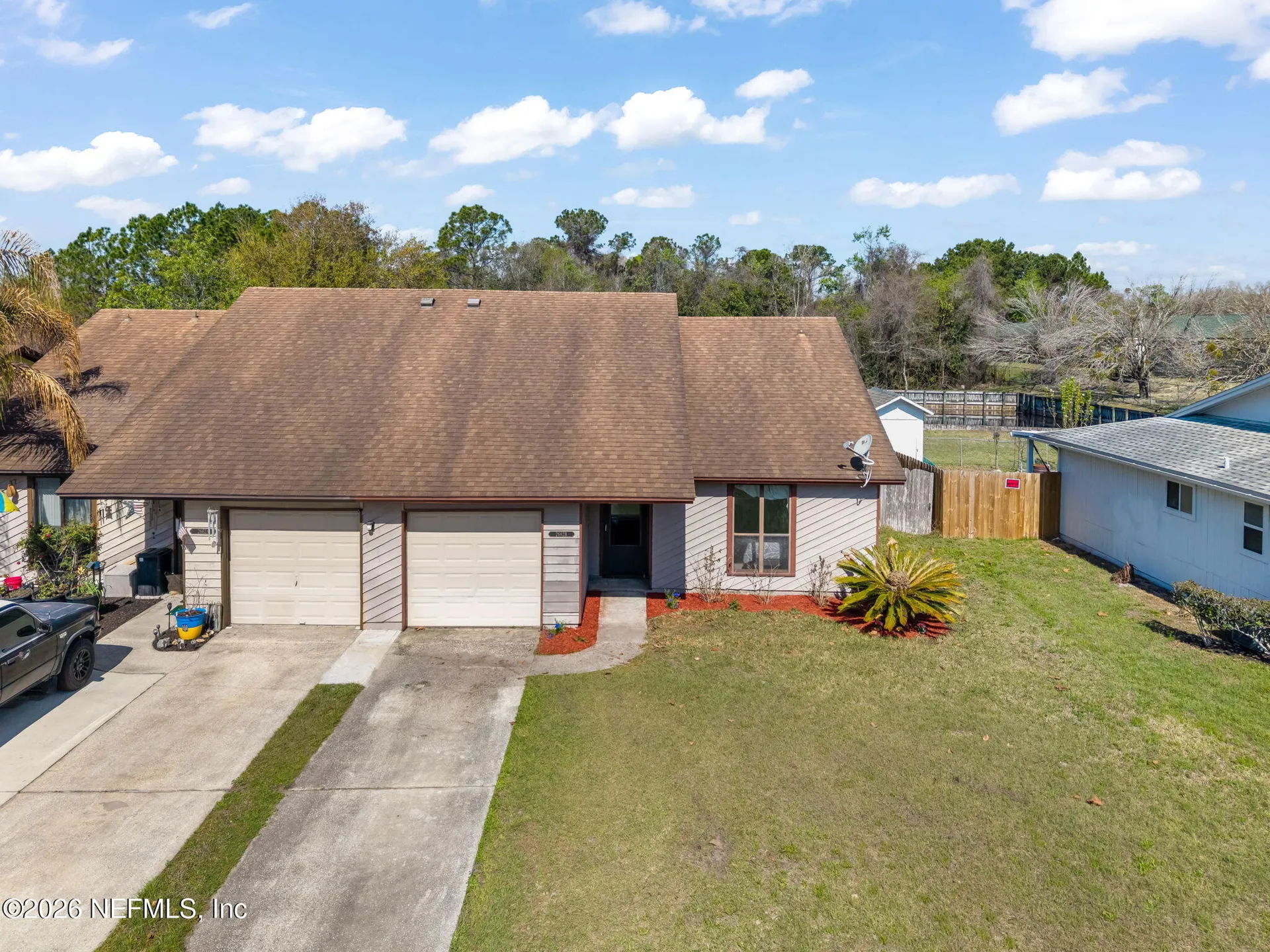2662 San Francisco Boulevard Orange Park FL 32065