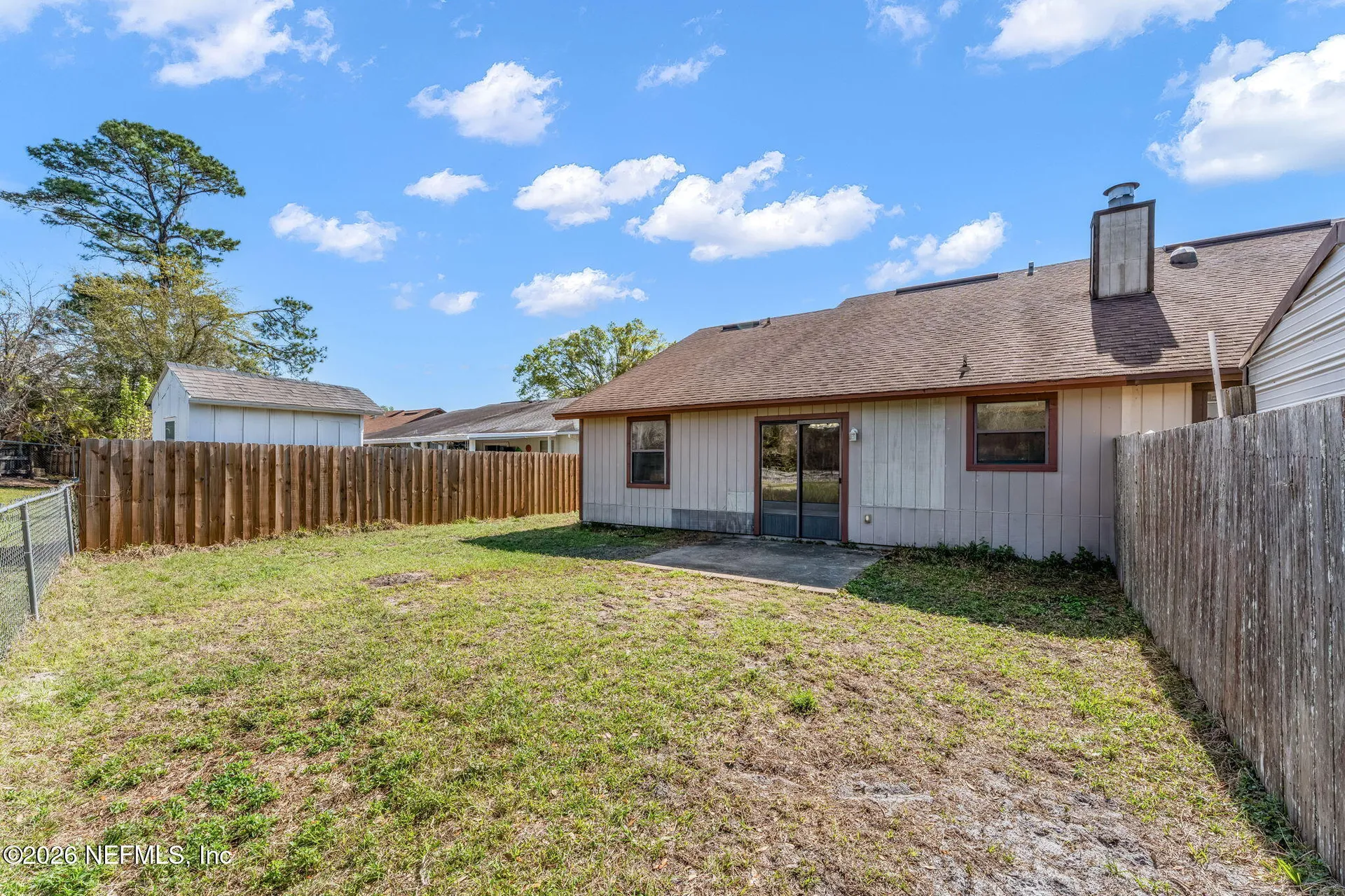 2662 San Francisco Boulevard Orange Park FL 32065
