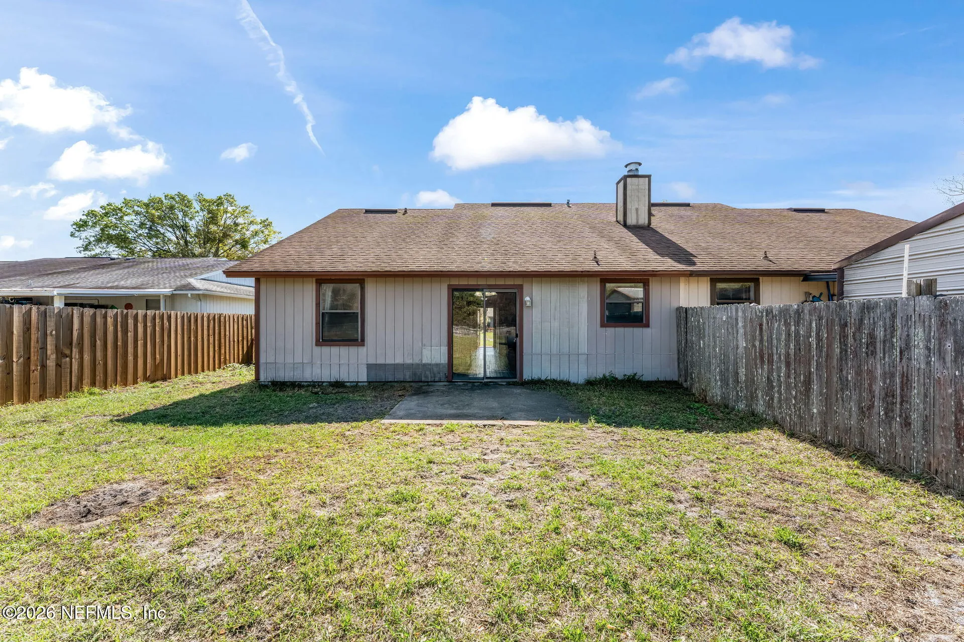 2662 San Francisco Boulevard Orange Park FL 32065