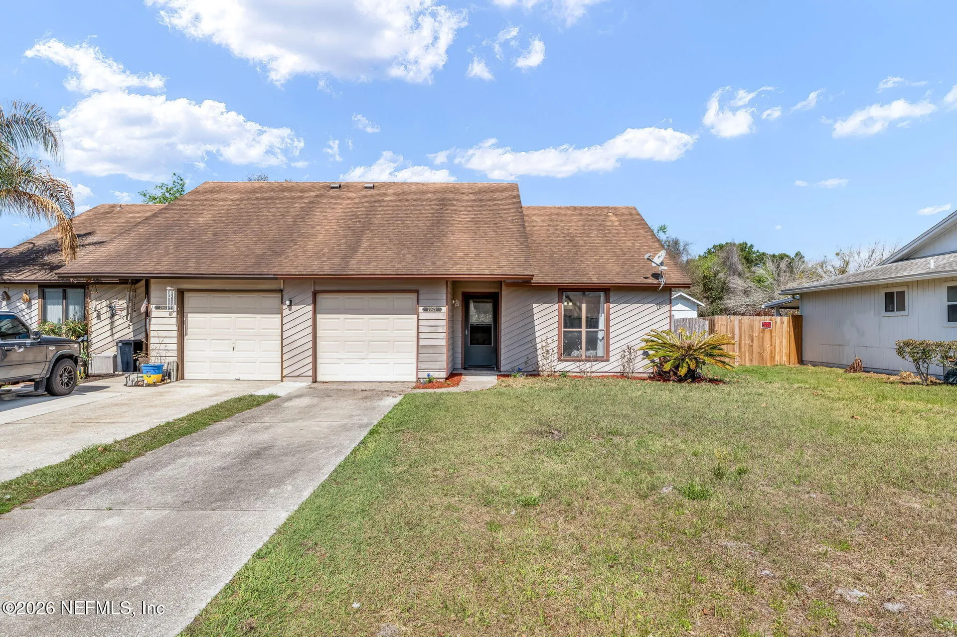 2662 San Francisco Boulevard Orange Park FL 32065