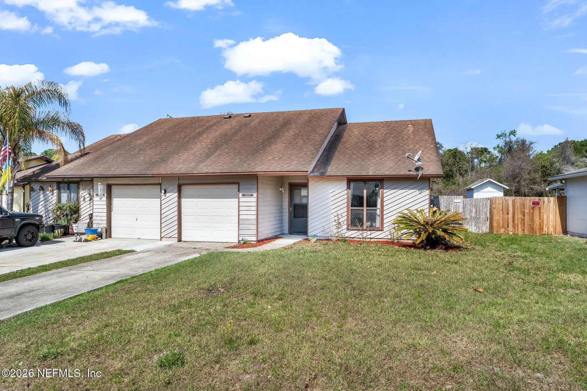 2662 San Francisco Boulevard Orange Park FL 32065