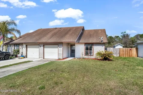 2662 San Francisco Boulevard Orange Park FL 32065