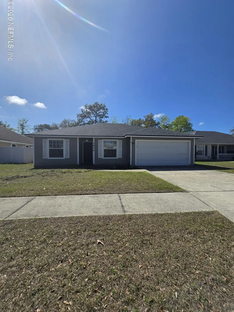 7910 Georgia Jack Drive N Jacksonville FL 32244