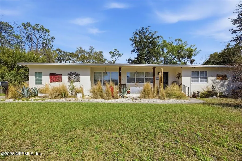 2449 Jose Circle N Jacksonville FL 32217