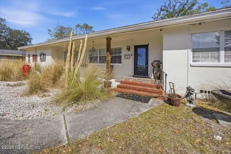 2449 Jose Circle N Jacksonville FL 32217