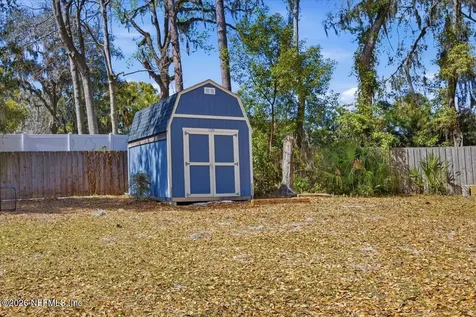2449 Jose Circle N Jacksonville FL 32217