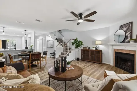 7701 Baymeadows Circle W Jacksonville FL 32256
