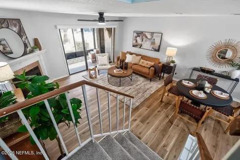 7701 Baymeadows Circle W Jacksonville FL 32256