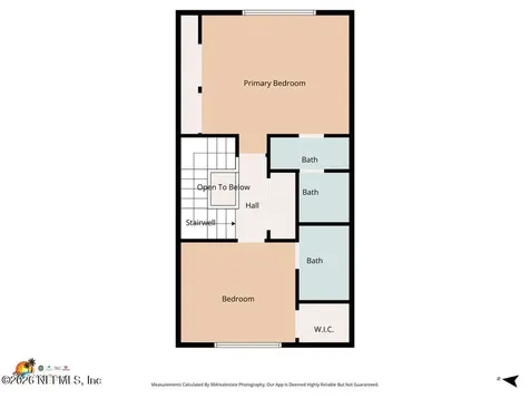 7701 Baymeadows Circle W Jacksonville FL 32256