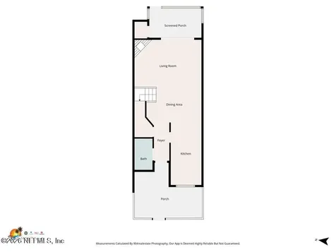 7701 Baymeadows Circle W Jacksonville FL 32256
