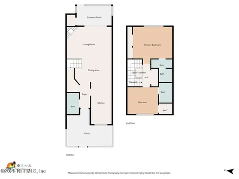 7701 Baymeadows Circle W Jacksonville FL 32256