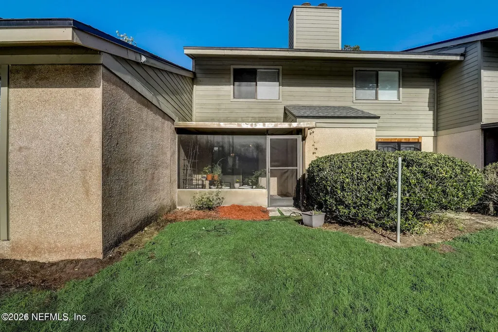 7701 Baymeadows Circle W Jacksonville FL 32256