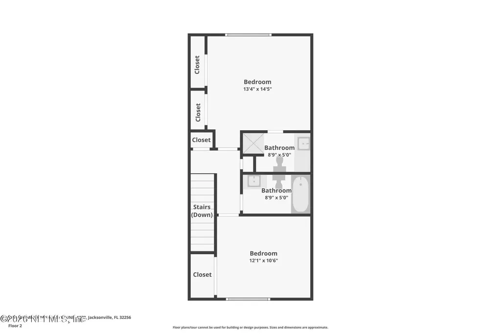 7701 Baymeadows Circle W Jacksonville FL 32256