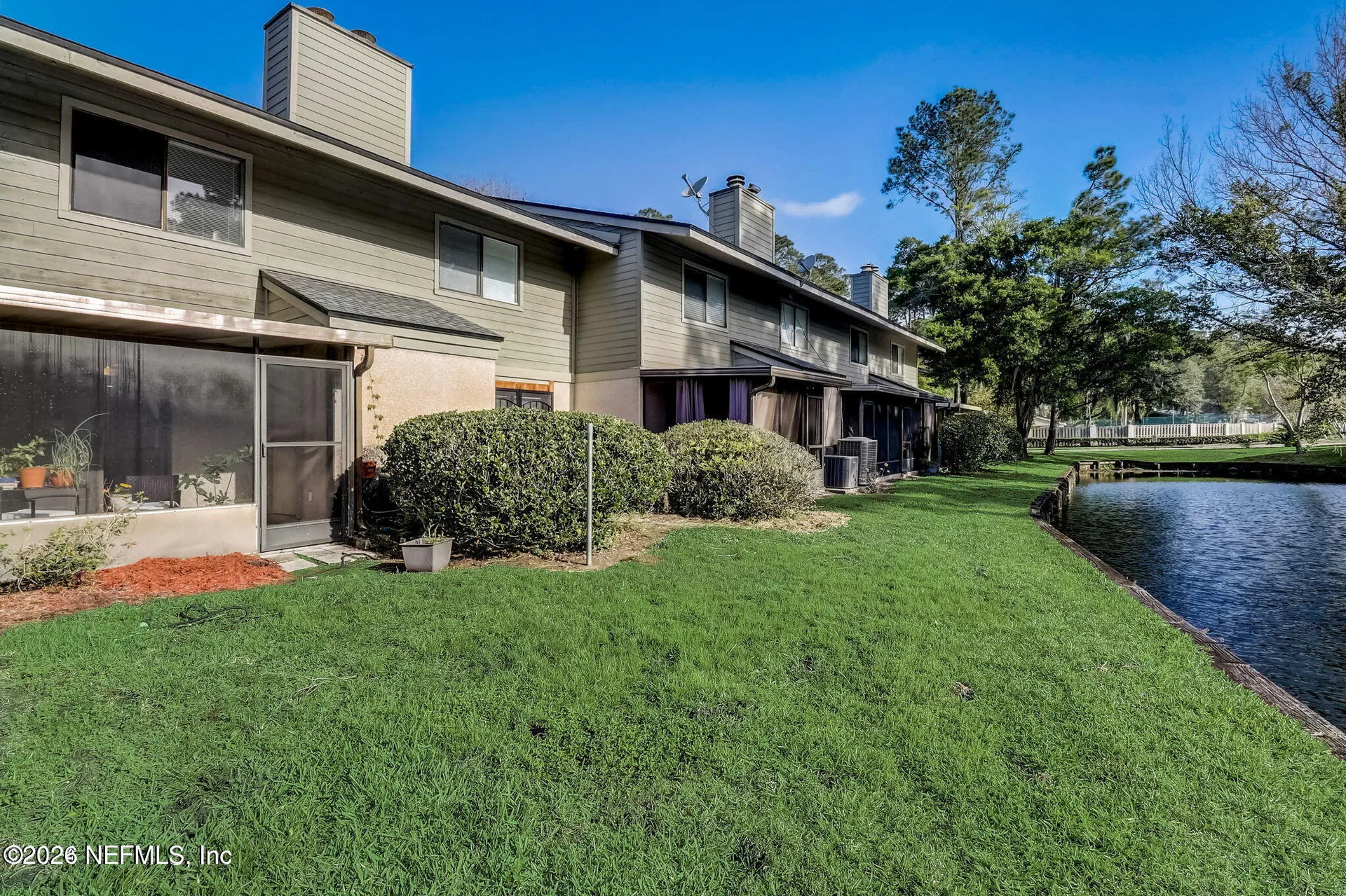 7701 Baymeadows Circle W Jacksonville FL 32256