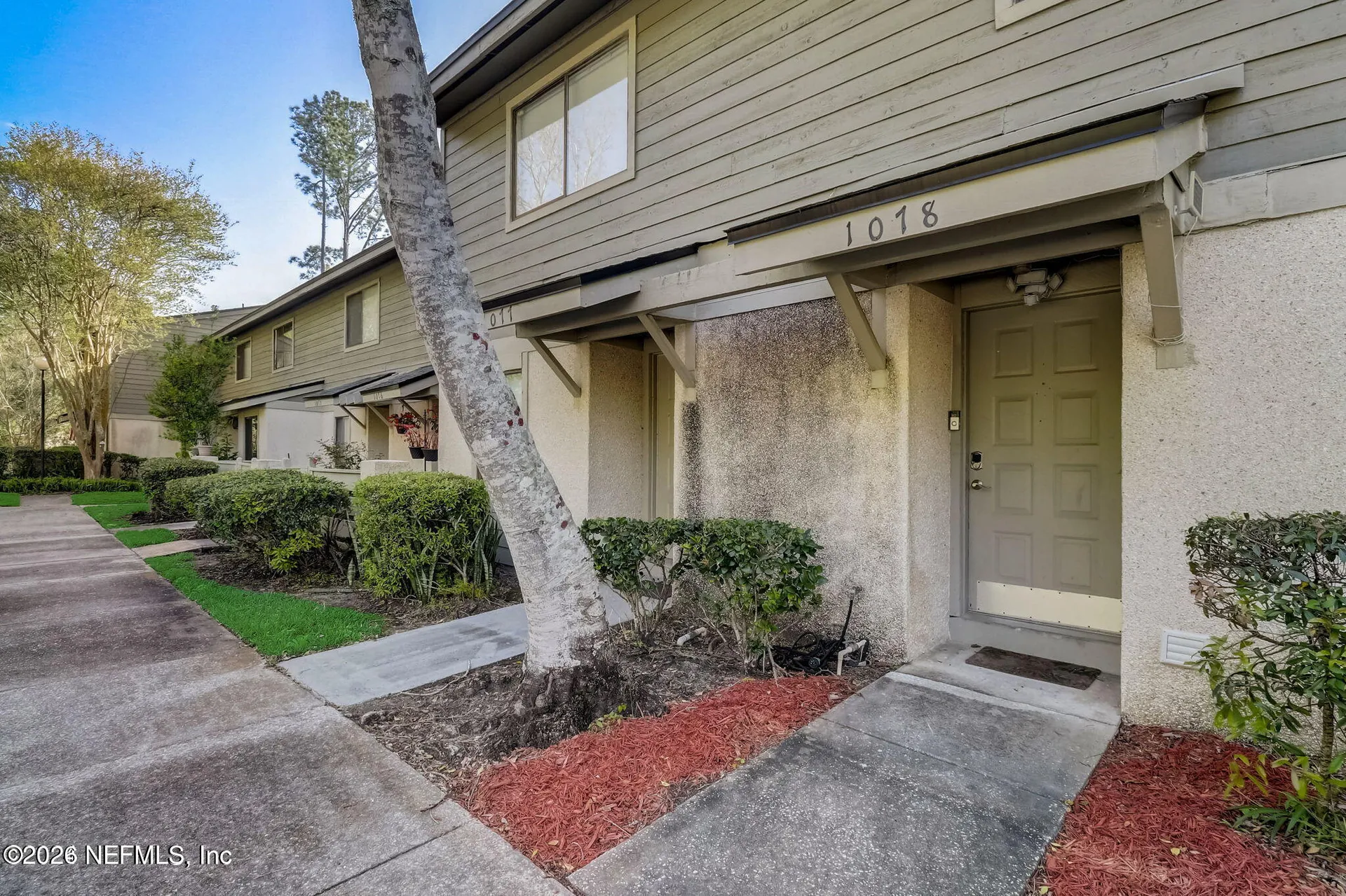 7701 Baymeadows Circle W Jacksonville FL 32256
