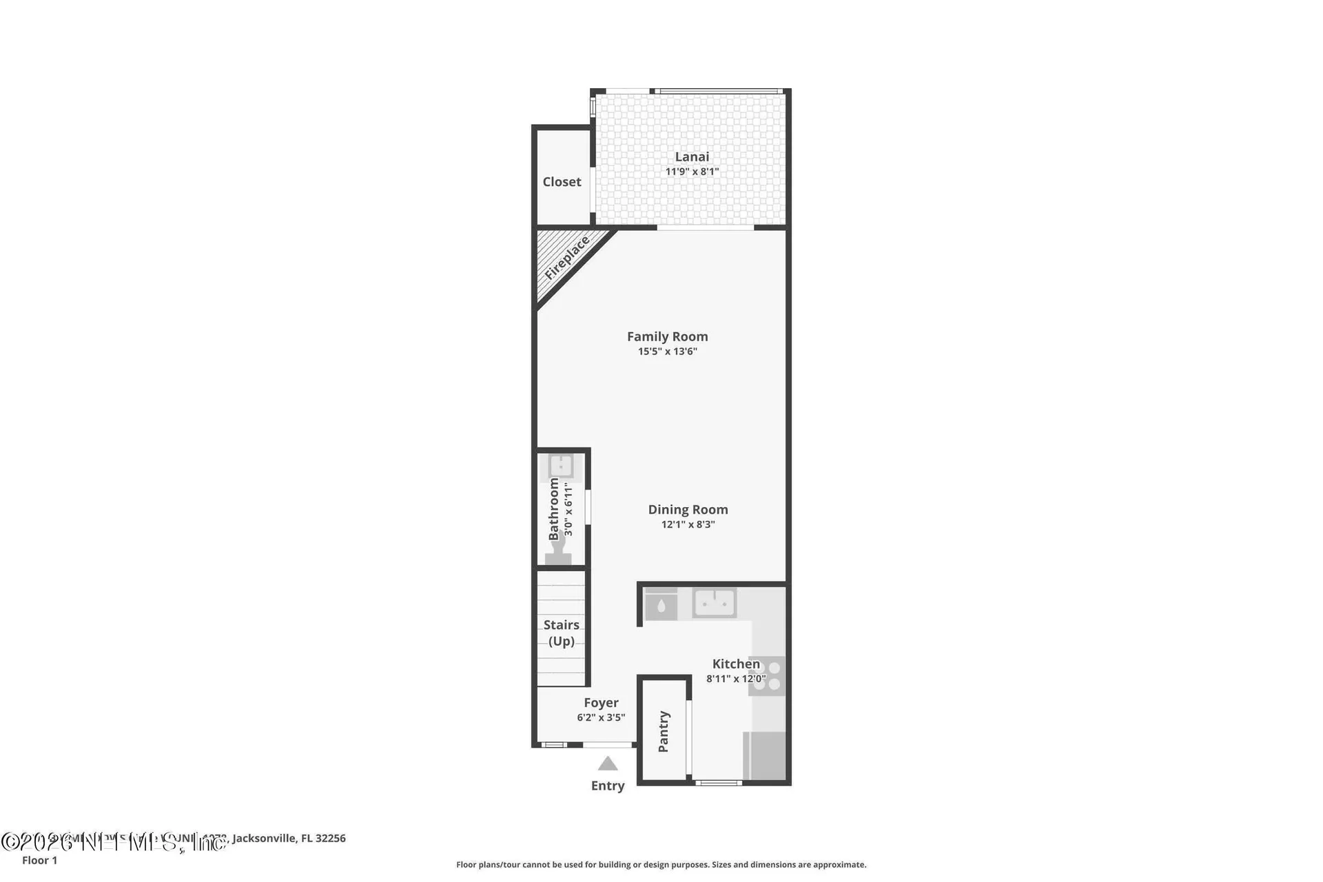 7701 Baymeadows Circle W Jacksonville FL 32256