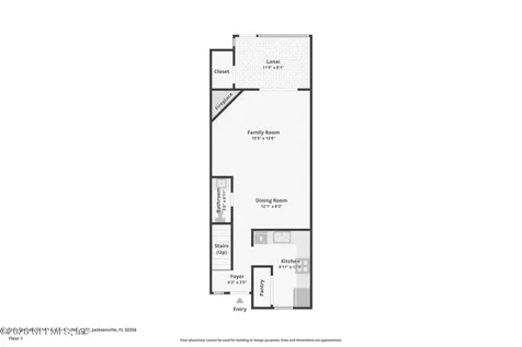 7701 Baymeadows Circle W Jacksonville FL 32256