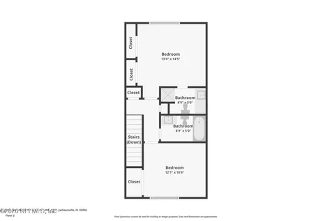7701 Baymeadows Circle W Jacksonville FL 32256