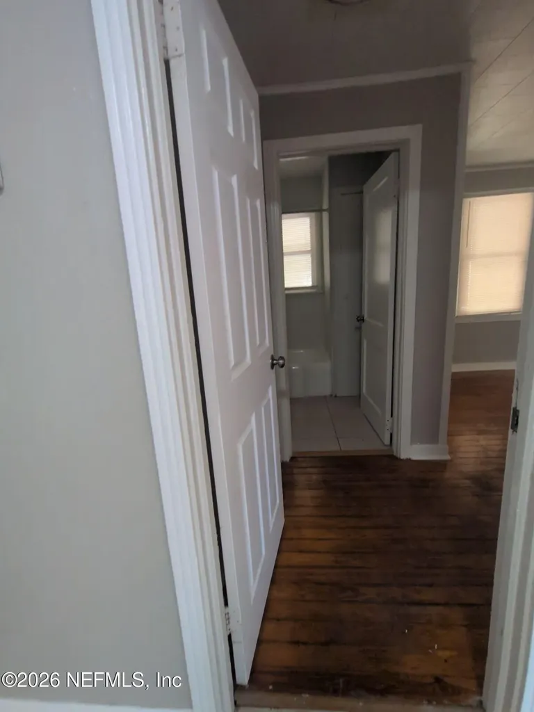 1037 Detroit Street Jacksonville FL 32254