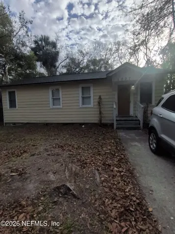 1037 Detroit Street Jacksonville FL 32254