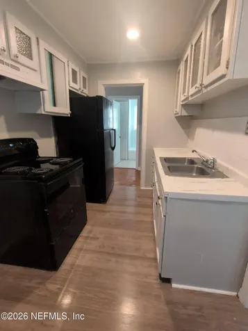 1037 Detroit Street Jacksonville FL 32254