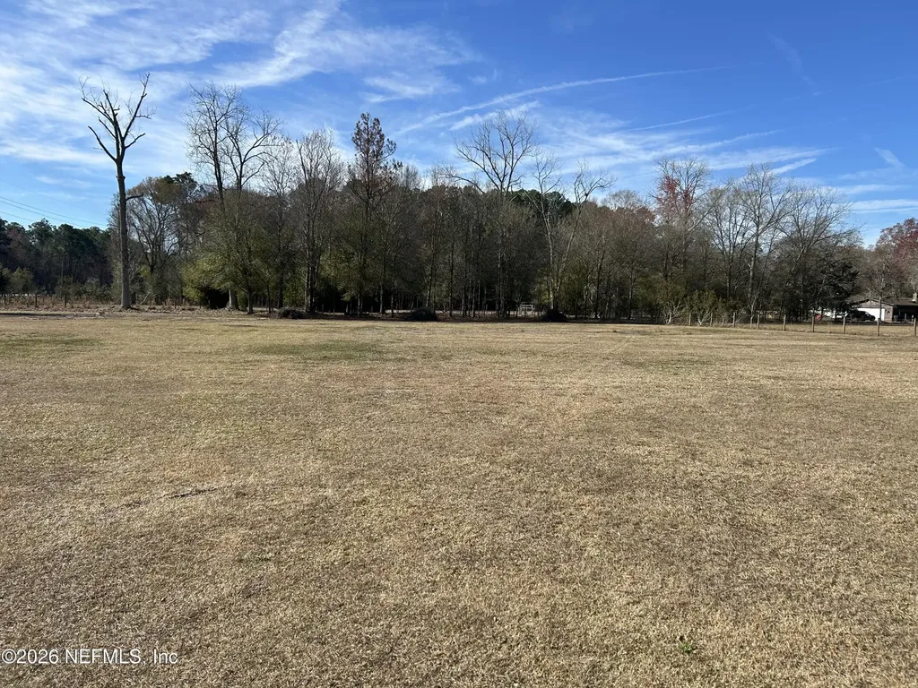Tbd NW 250th Street Lawtey FL 32058