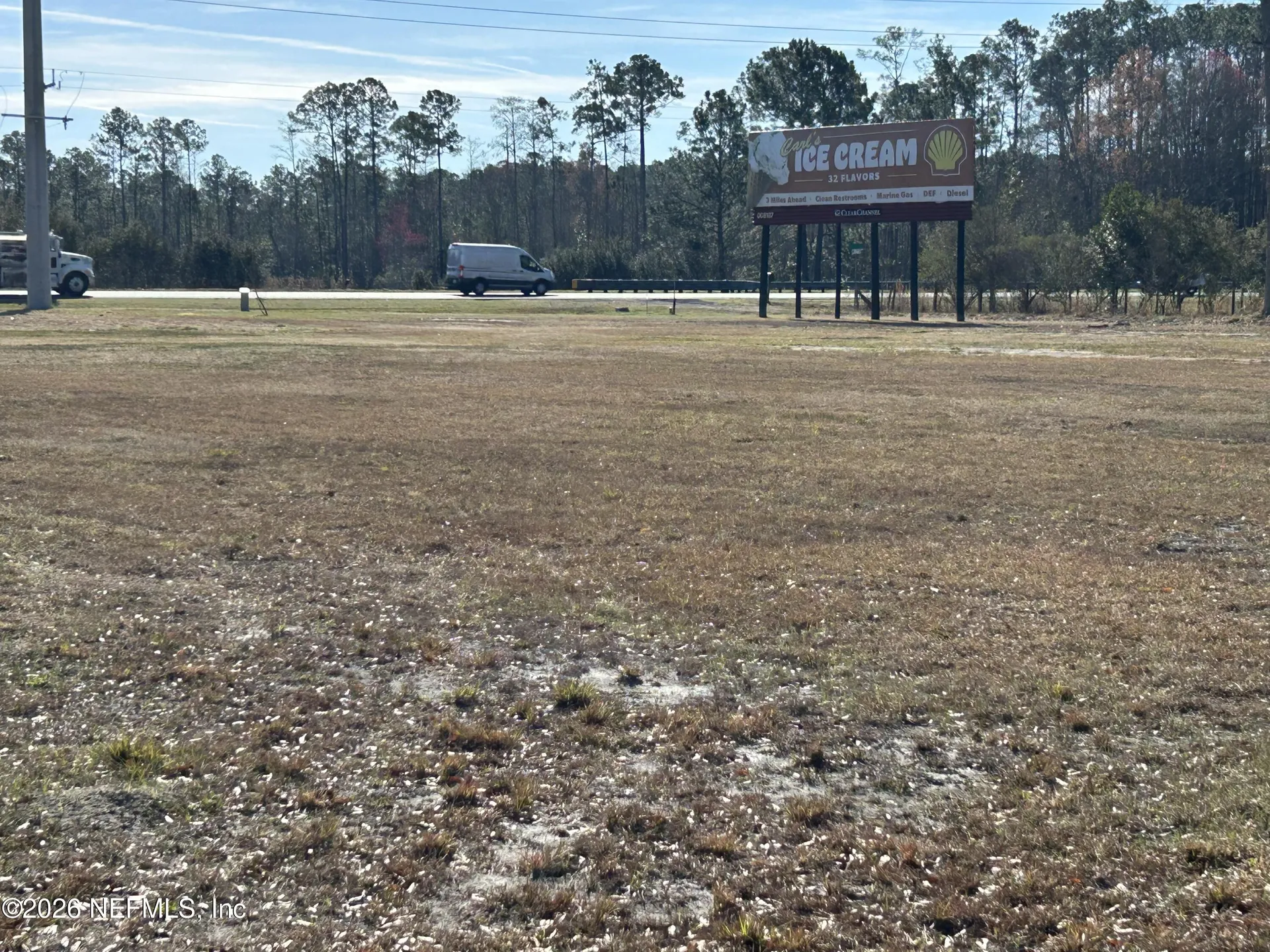Tbd NW 250th Street Lawtey FL 32058
