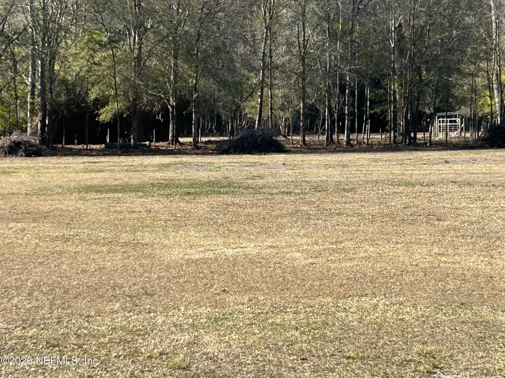 Tbd NW 250th Street Lawtey FL 32058