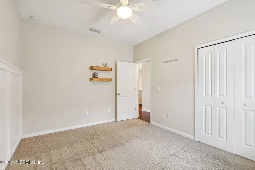 186 Concave Lane St. Augustine FL 32095