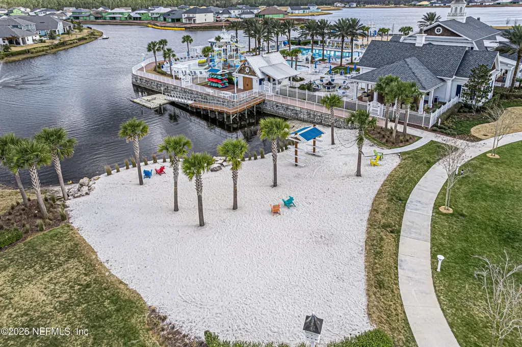 186 Concave Lane St. Augustine FL 32095