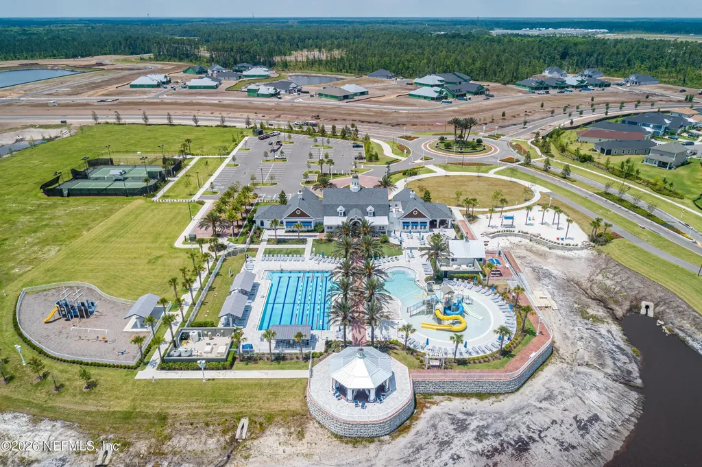 186 Concave Lane St. Augustine FL 32095