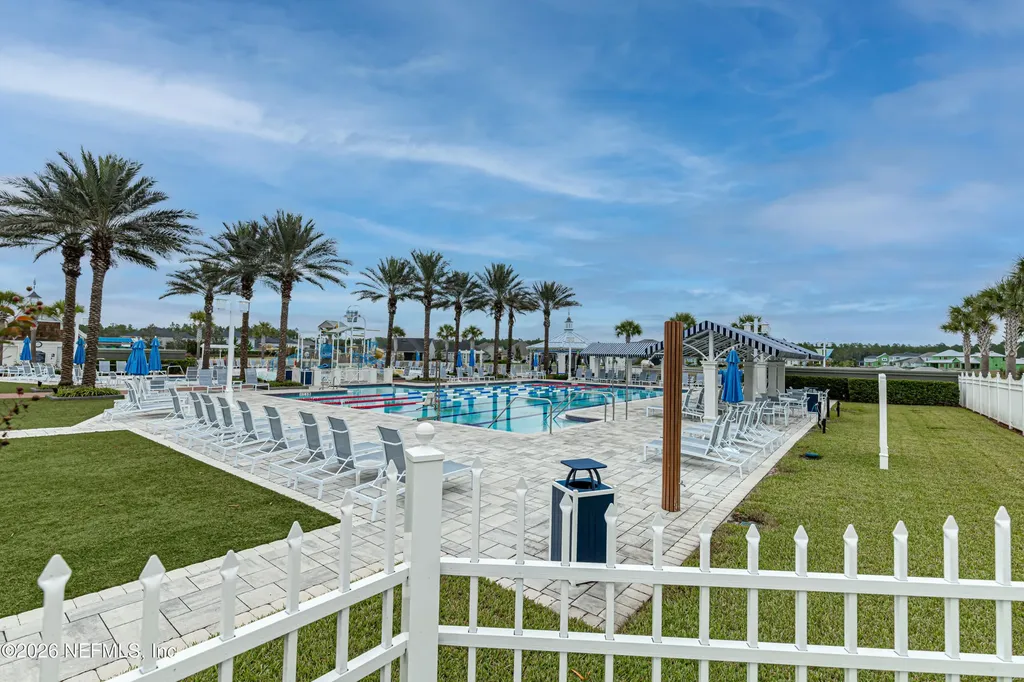 186 Concave Lane St. Augustine FL 32095