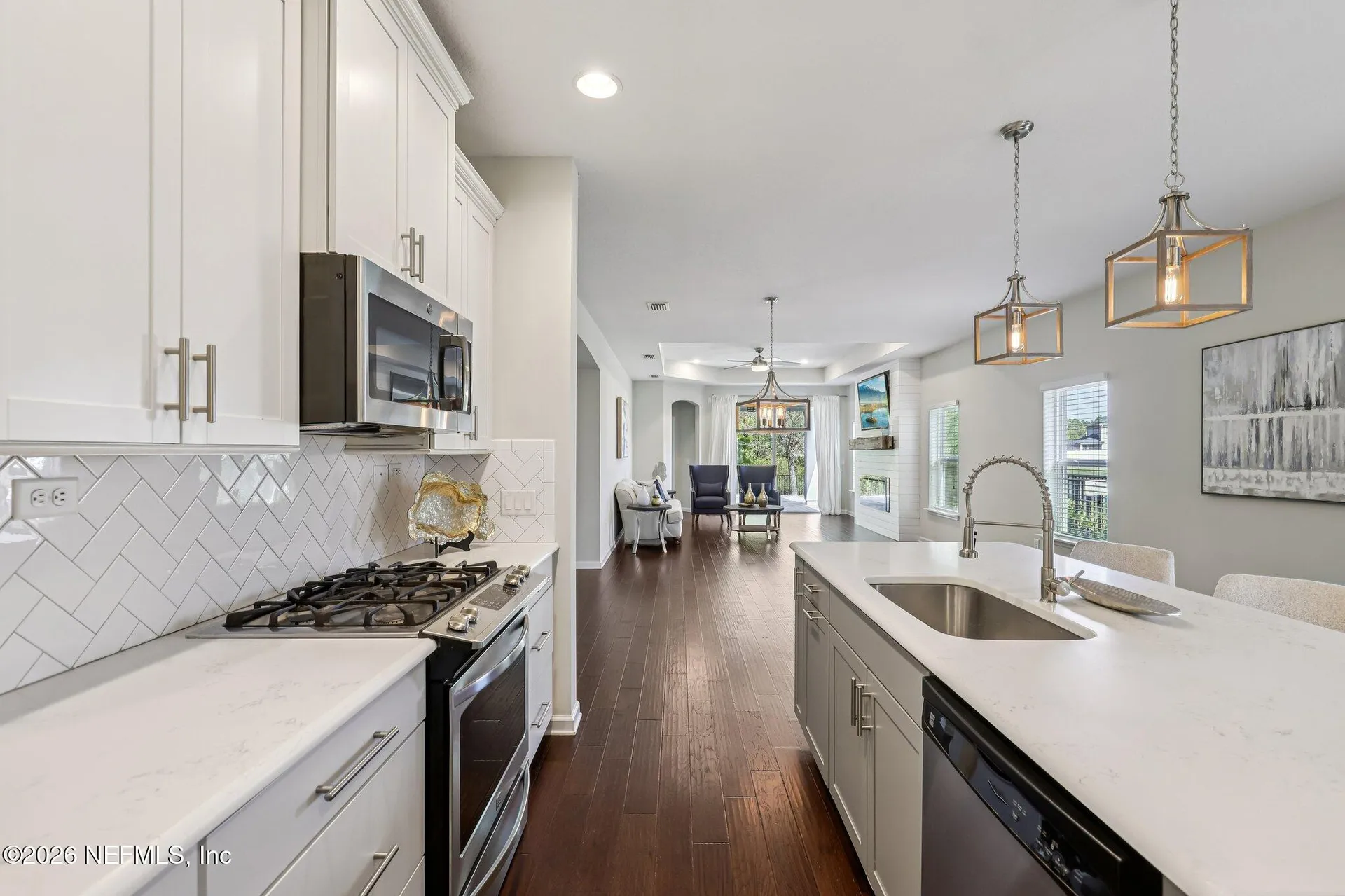 186 Concave Lane St. Augustine FL 32095