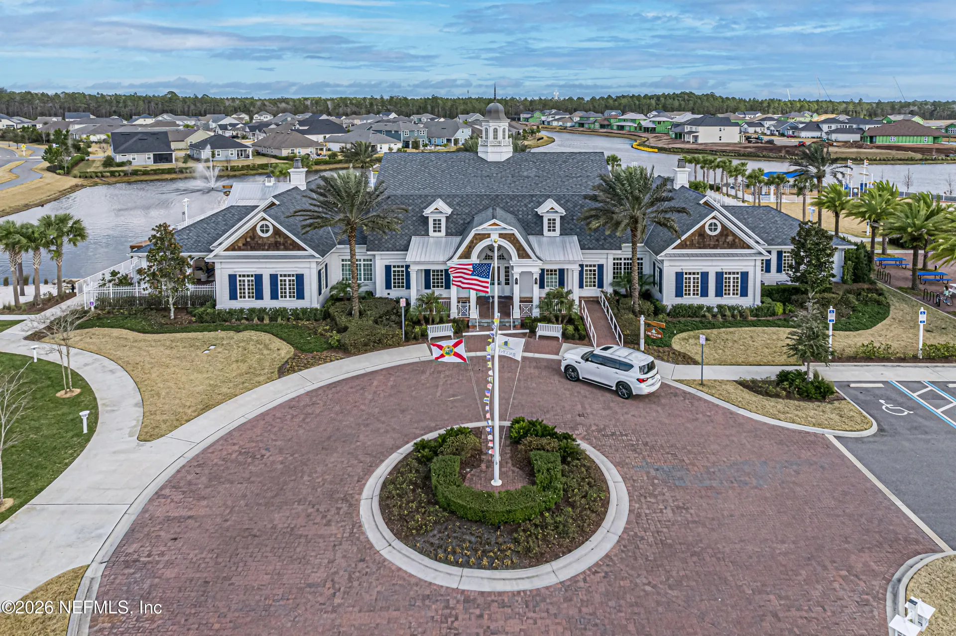 186 Concave Lane St. Augustine FL 32095