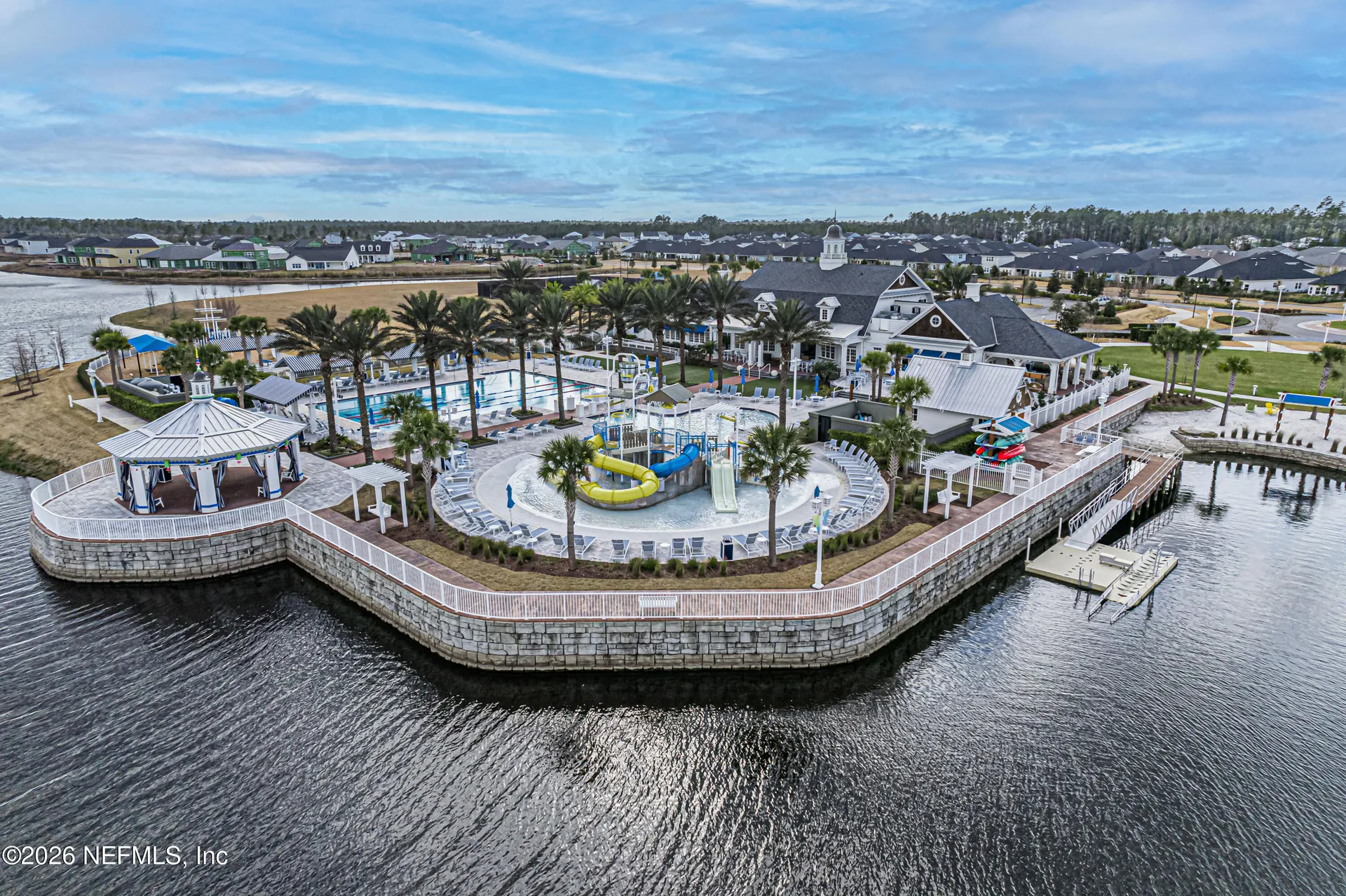186 Concave Lane St. Augustine FL 32095