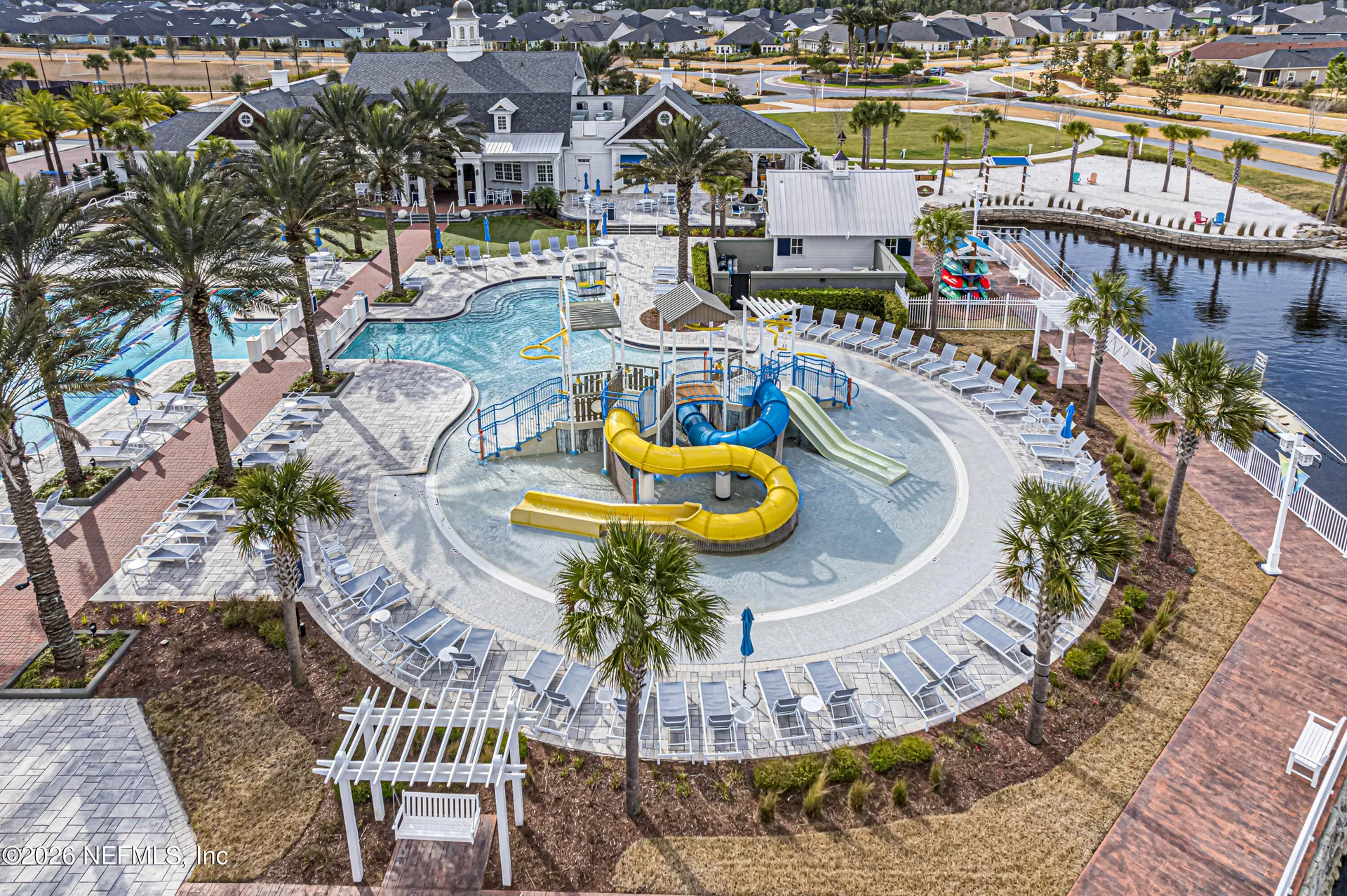 186 Concave Lane St. Augustine FL 32095